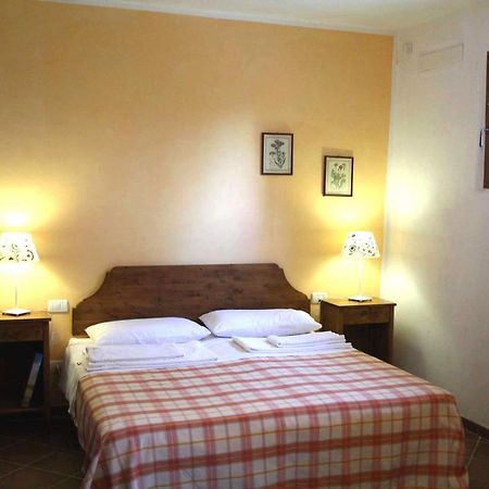 Agriturismo La Torretta Costalpino Dış mekan fotoğraf