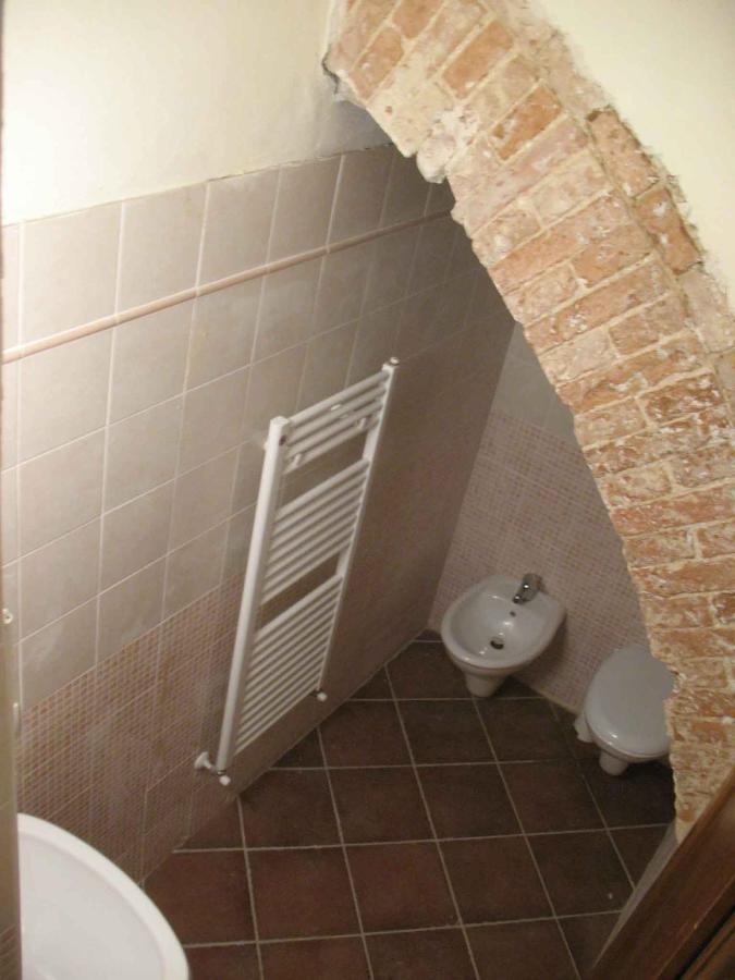 Agriturismo La Torretta Costalpino Dış mekan fotoğraf