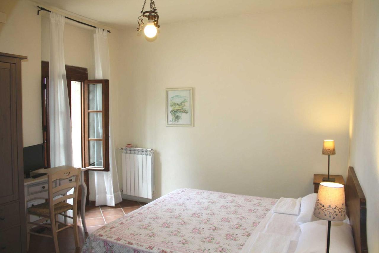 Agriturismo La Torretta Costalpino Dış mekan fotoğraf