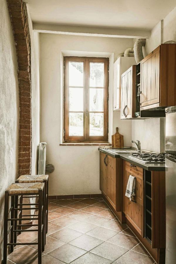 Agriturismo La Torretta Costalpino Dış mekan fotoğraf