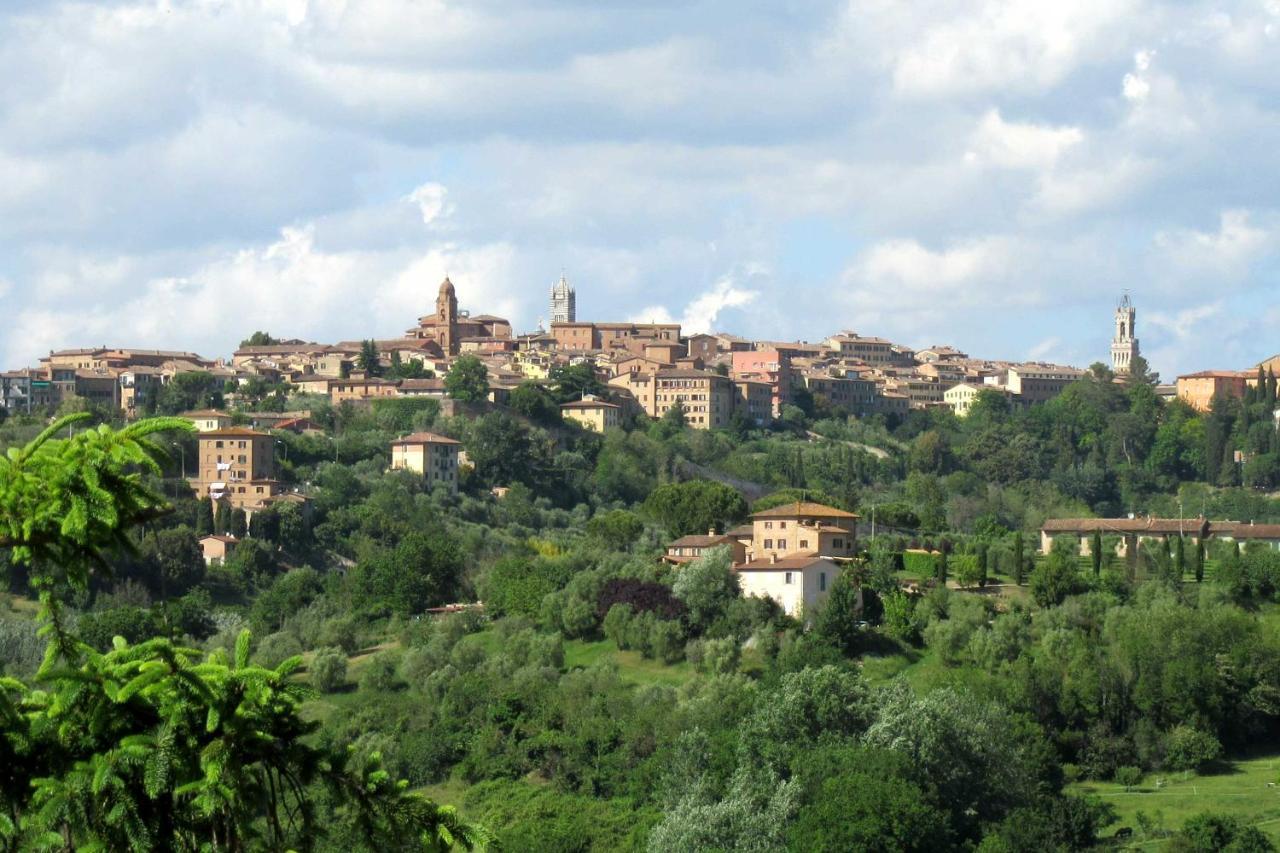 Agriturismo La Torretta Costalpino Dış mekan fotoğraf