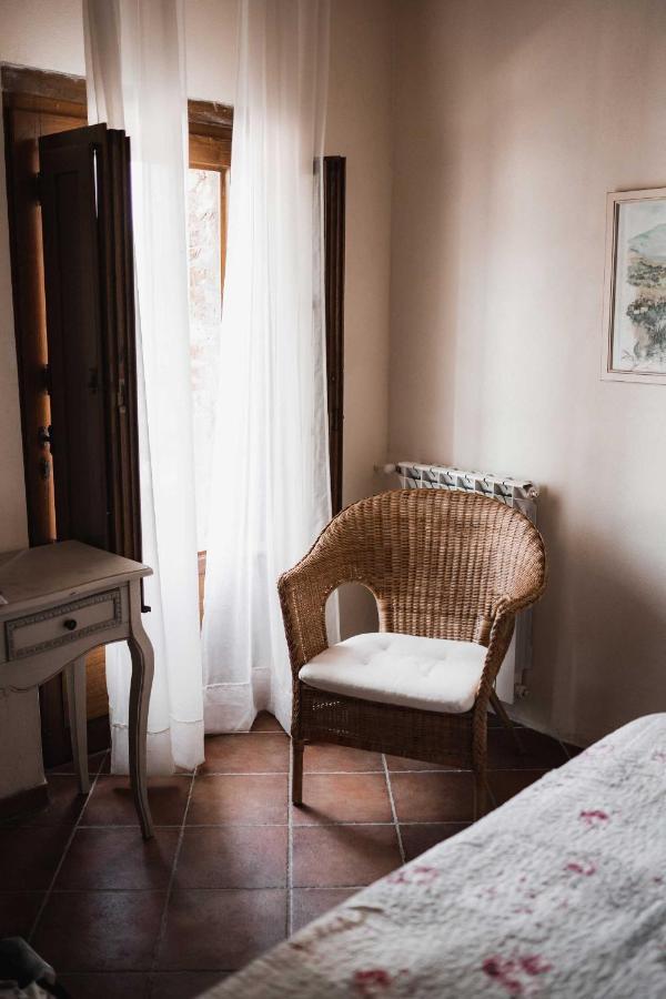 Agriturismo La Torretta Costalpino Dış mekan fotoğraf