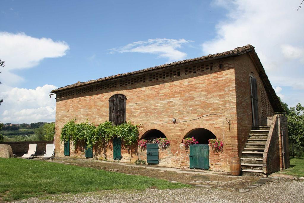 Agriturismo La Torretta Costalpino Dış mekan fotoğraf