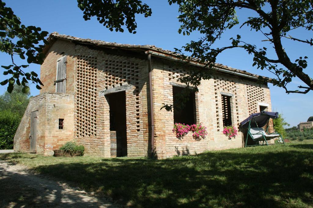 Agriturismo La Torretta Costalpino Dış mekan fotoğraf