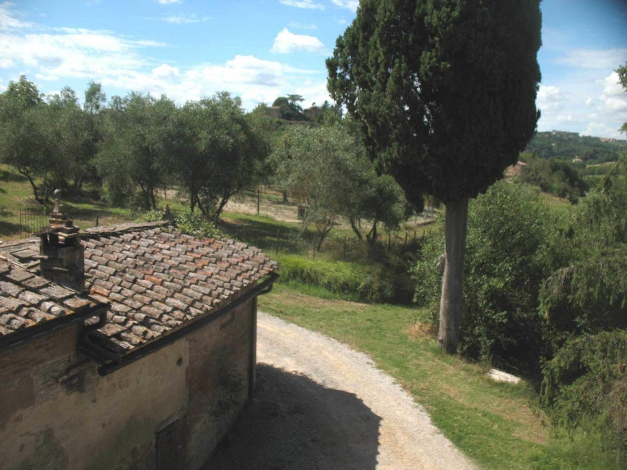 Agriturismo La Torretta Costalpino Dış mekan fotoğraf