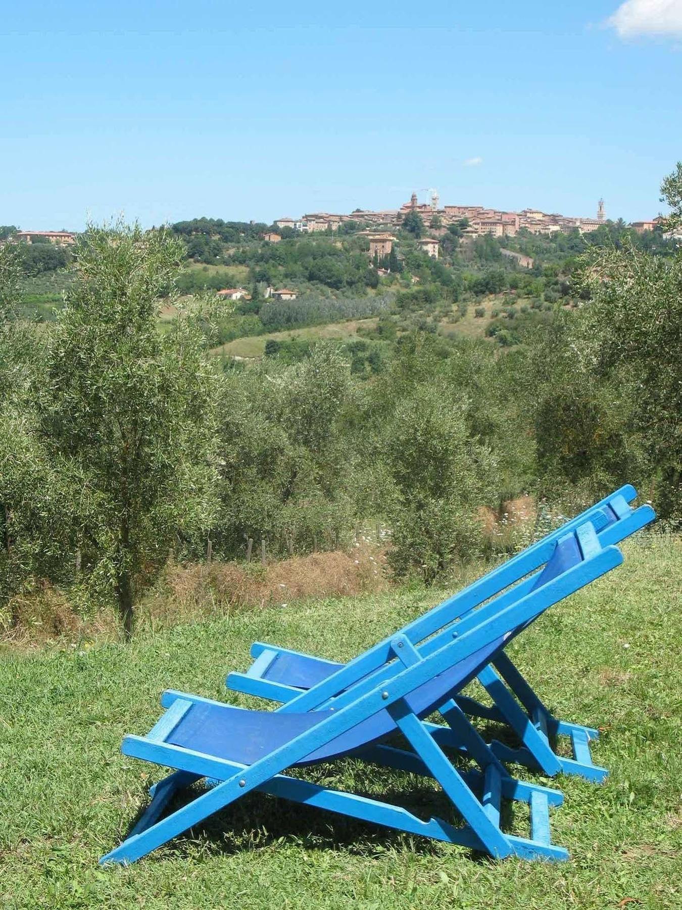Agriturismo La Torretta Costalpino Dış mekan fotoğraf