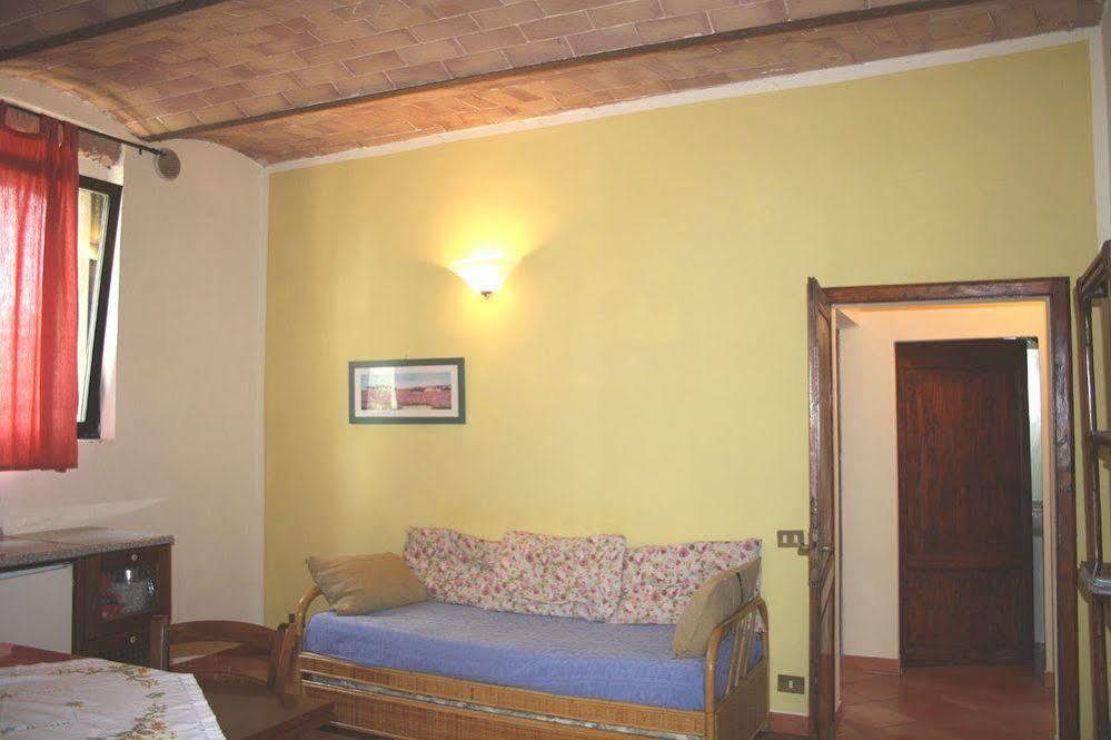 Agriturismo La Torretta Costalpino Dış mekan fotoğraf