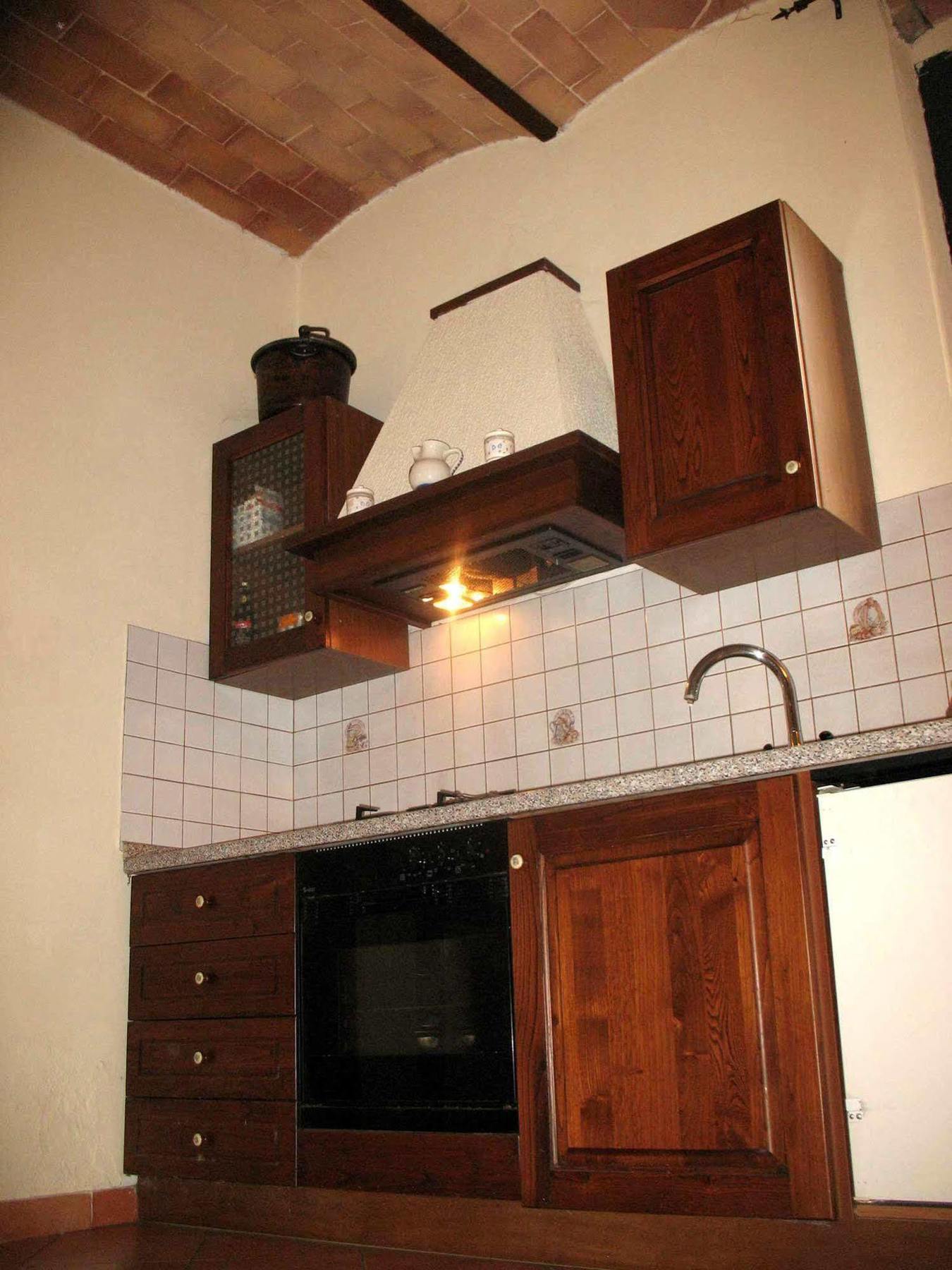 Agriturismo La Torretta Costalpino Dış mekan fotoğraf