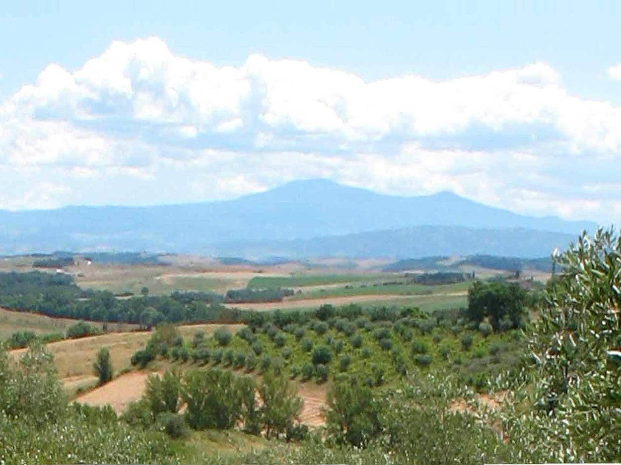 Agriturismo La Torretta Costalpino Dış mekan fotoğraf