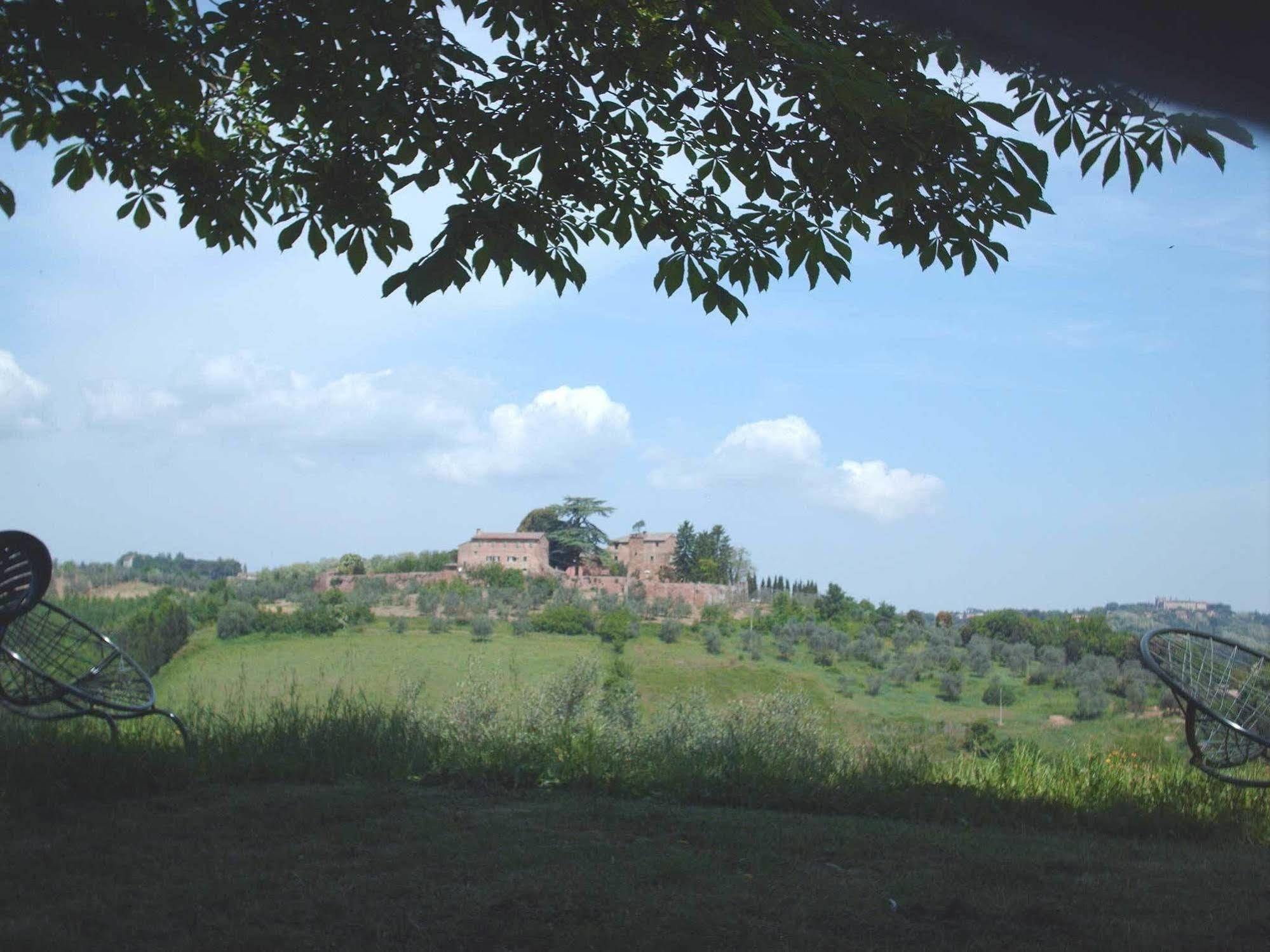 Agriturismo La Torretta Costalpino Dış mekan fotoğraf