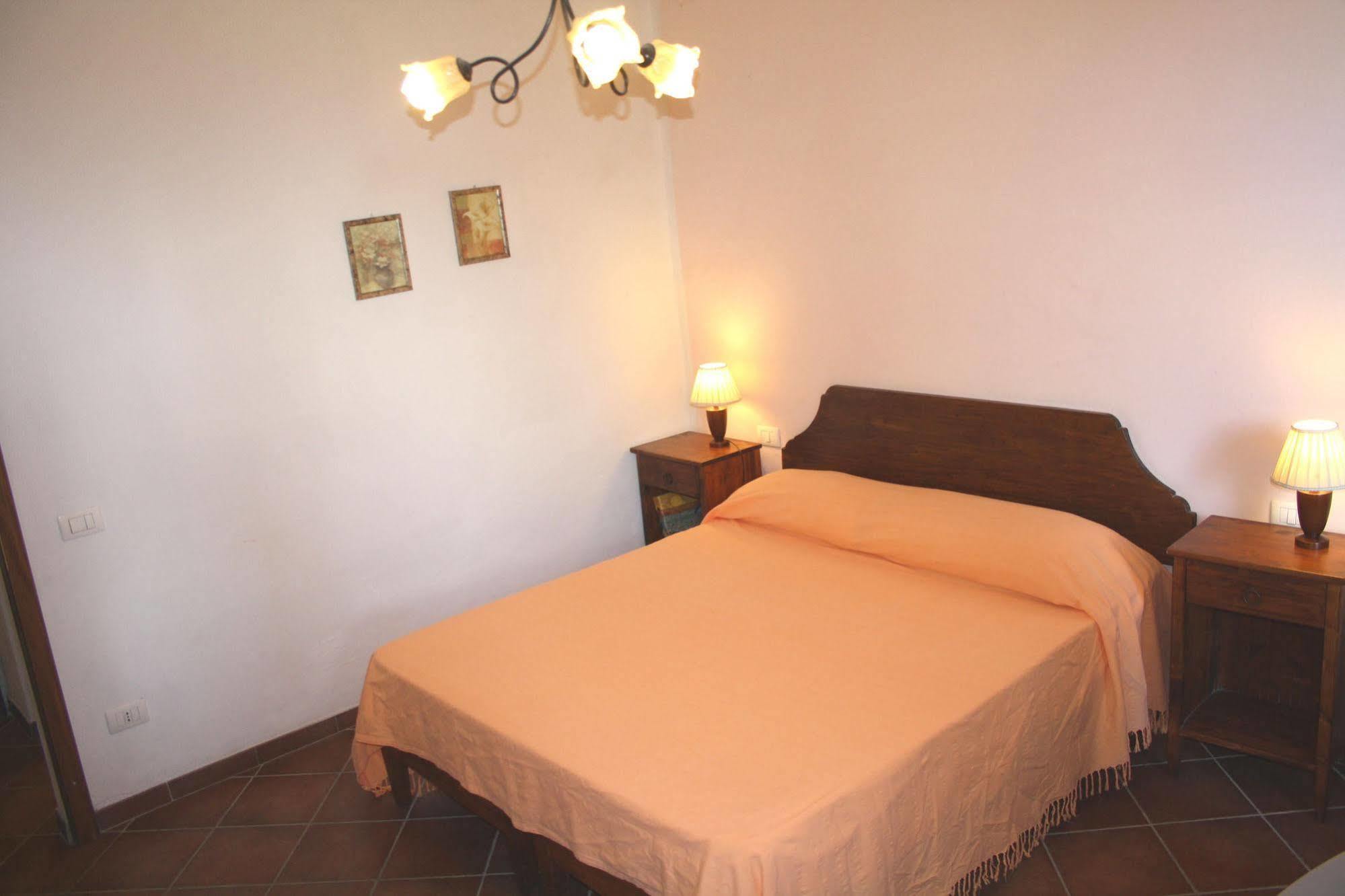 Agriturismo La Torretta Costalpino Dış mekan fotoğraf
